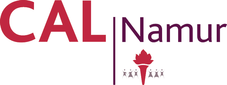 Logo CAL Namur